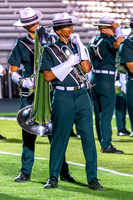 2012 Madison Scouts