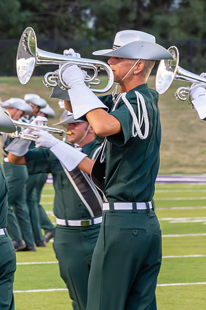 2012 Madison Scouts