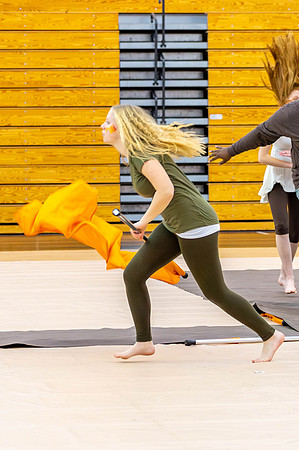 2014 Sound InSight Winter Guard