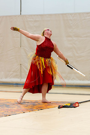 2015 Armada Winter Guard