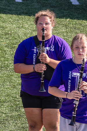 2024 Greendale Marching Band