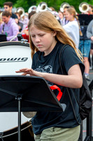 2025 Greendale Marching Band