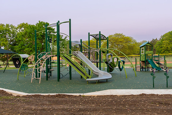 2025 Jaycee Park