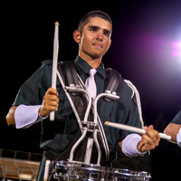 Madison Scouts 07-03-2012
