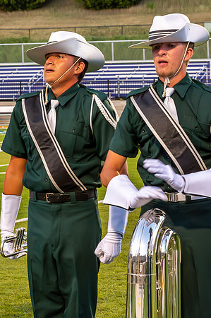 2012 Madison Scouts