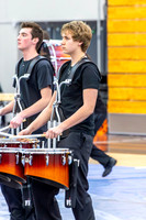 2014 Shadow Indoor Percussion