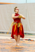 2015 Armada Winter Guard