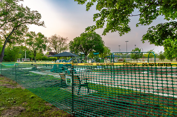 2025 Jaycee Park