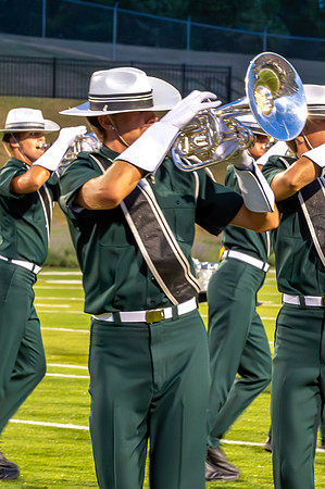 2012 Madison Scouts