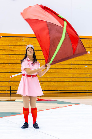 2014 Round Lake Winter Guard