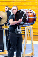 2014 Shadow Indoor Percussion