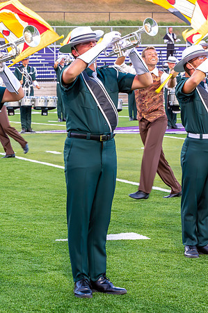 2012 Madison Scouts