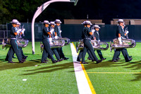 2012 Madison Scouts