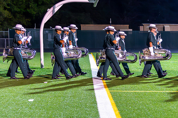 2012 Madison Scouts