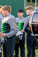 2024 Greendale Marching Band