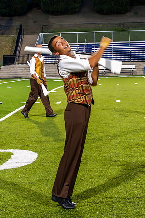 2012 Madison Scouts