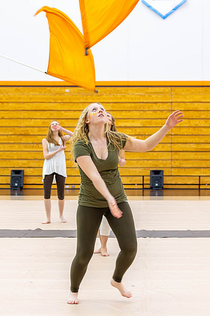 2014 Sound InSight Winter Guard