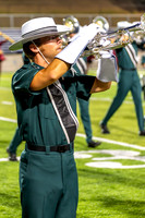 2012 Madison Scouts