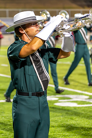 2012 Madison Scouts