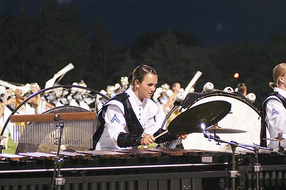 2004 Phantom Regiment