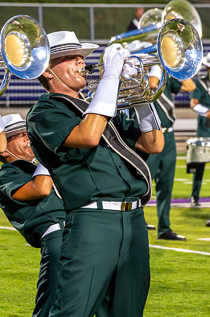 2012 Madison Scouts