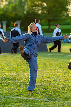 2014 Blue Stars