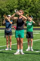 2024 Greendale Marching Band