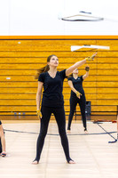 2014 Cudahy Independent Winter Guard