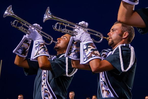 2013 Madison Scouts