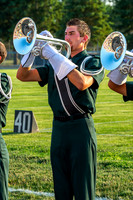 2012 Madison Scouts