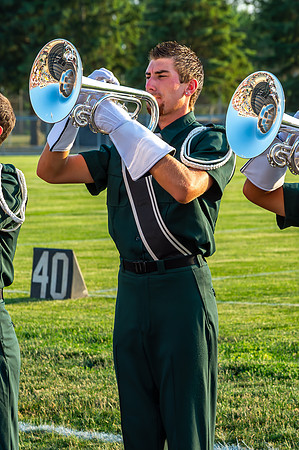 2012 Madison Scouts