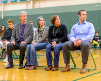 2017 Greendale HOF Induction