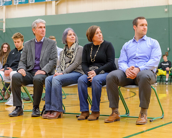 2017 Greendale HOF Induction