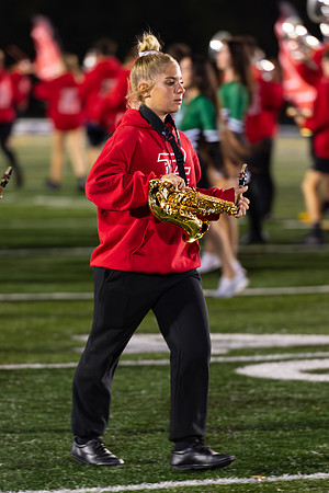 2024 Greendale Marching Band