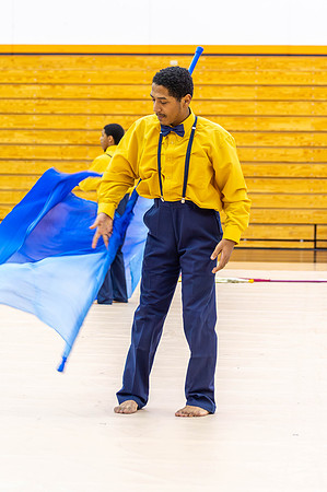 2014 New Day Winter Guard