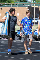 2024 Greendale Marching Band