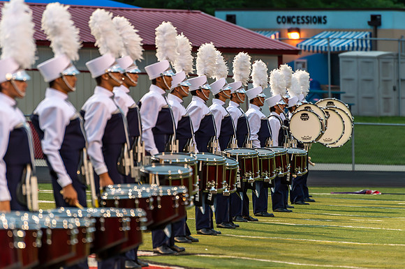 2013 Blue Stars
