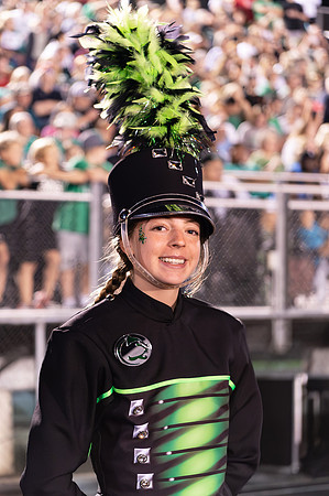2024 Greendale Marching Band