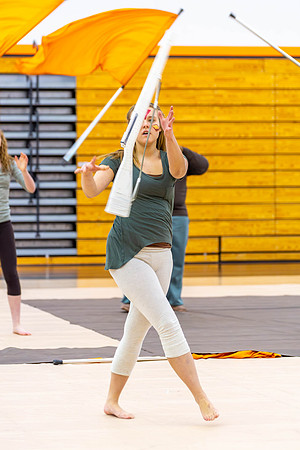 2014 Sound InSight Winter Guard