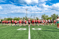 2024 Greendale Marching Band
