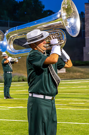 2012 Madison Scouts