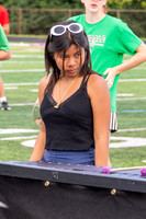 2024 Greendale Marching Band