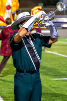 2012 Madison Scouts