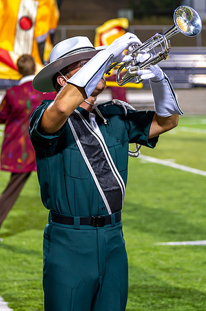 2012 Madison Scouts