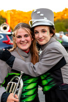 2024 Greendale Marching Band