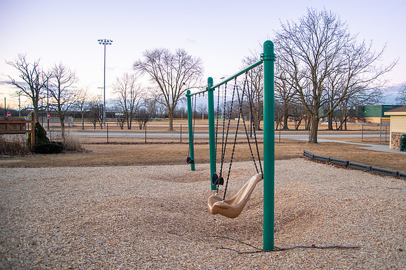 2025 Jaycee Park