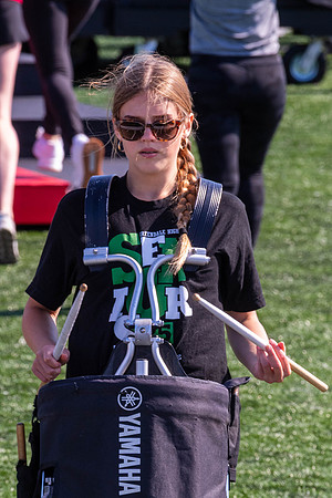 2024 Greendale Marching Band