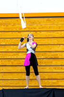 2014 Steperette Cadets Winter Guard