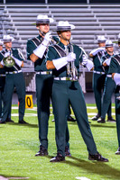 2012 Madison Scouts