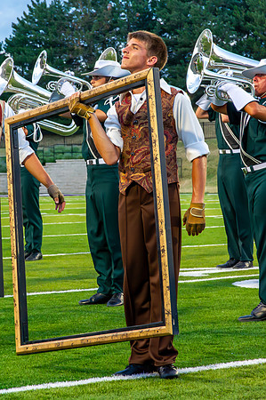 2012 Madison Scouts